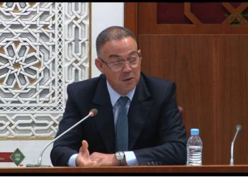فوزي لقجع يركز على تحرير الحيز الميزاناتي لتنزيل النموذج التنموي