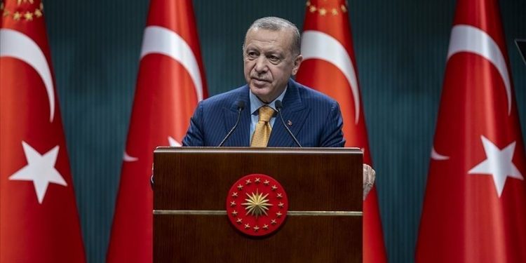 أنقرة تنتقذ التقرير الأمريكي بشأن مكافحة تركيا للإرهاب