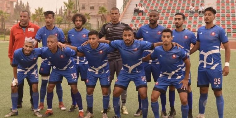 المستحقات المالية تغضب لاعبي الاتفاق المراكشي