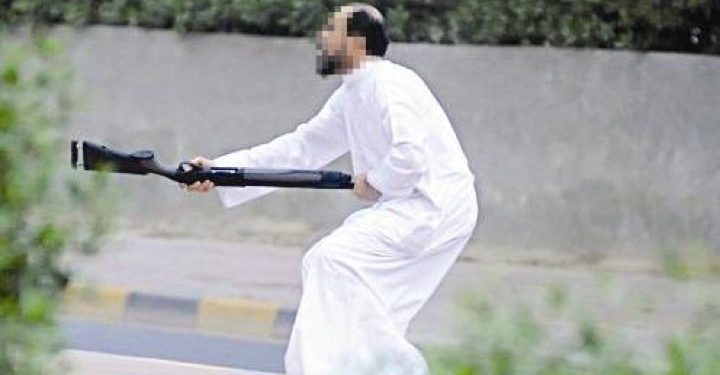 ” جويجة” تنهي حياة مواطن بطنجة