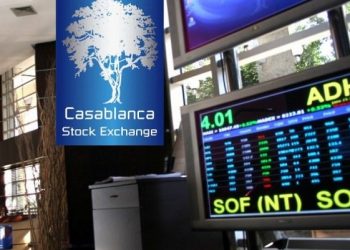 بورصة الدار البيضاء تستهل تداولاتها على ارتفاع طفيف
