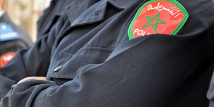 شكاية تطيح برجل أمن بمدينة الخميسات