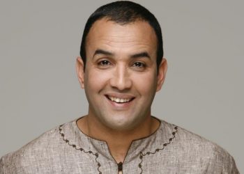 رشيد الوالي يواسي الريفي