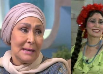 الموت يغيب الفنانة المصرية سهير البابلي