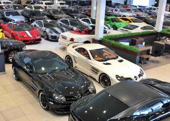 تونس تسجل ارتفاعا في مبيعات السيارات