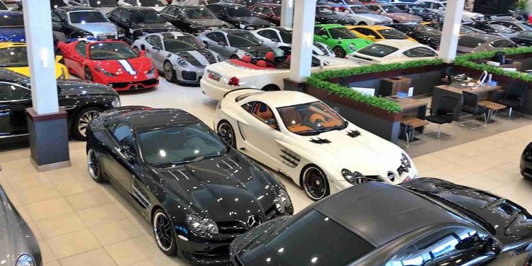 تونس تسجل ارتفاعا في مبيعات السيارات