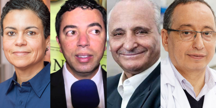 6 علماء مغاربة بالمهجر أدهشوا العالم