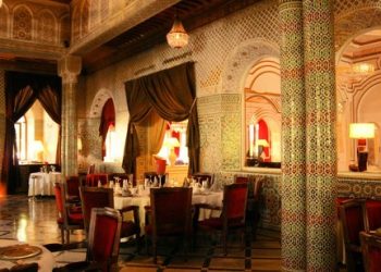 الإتحاد الجهوي للمطاعم السياحية بجهة مراكش أسفي يدق ناقوس الخطر