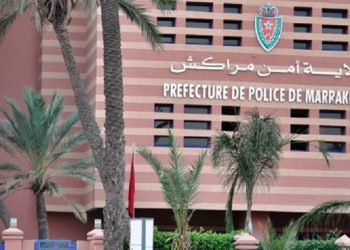 أمن مراكش يشن حملة بمحيط المؤسسات التعليمية