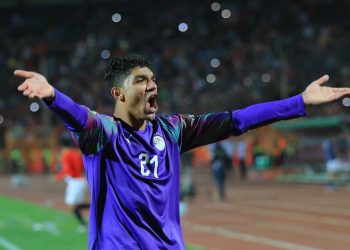 محمد صبحي ” الجهاز الفني طلب مني اللعب على المضمون “