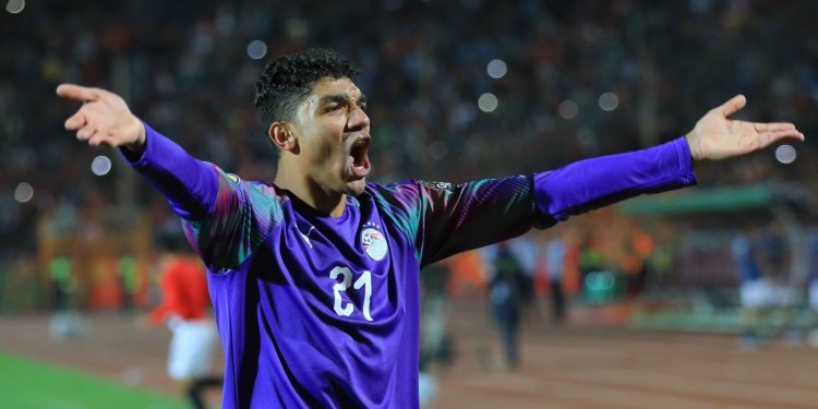 محمد صبحي ” الجهاز الفني طلب مني اللعب على المضمون “