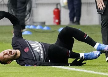 نيمار في طريقه ليكون جاهزا لمواجهة ريال مدريد