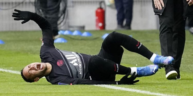 نيمار في طريقه ليكون جاهزا لمواجهة ريال مدريد