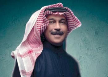 عبد الله الرويشد يفاجئ الجمهور بعمل جديد-بالفيديو
