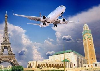 وكالات الأسفار تحتج أمام وزارة السياحة للفت الانتباه لوضعية القطاع
