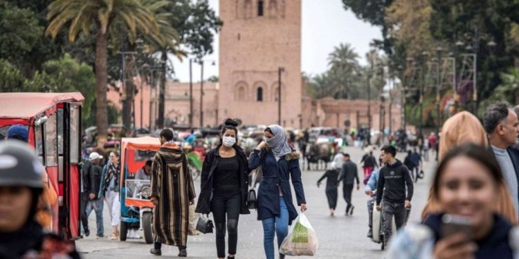 إطلاق مخطط استعجالي لدعم القطاع السياحي