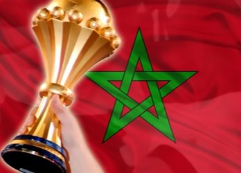 أسود الأطلس و كأس الأمم الأفريقية