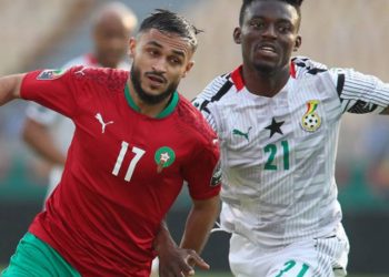 سفيان بوفال : بكل تأكيد كان الأهم هو تحقيق النقاط الثلاث