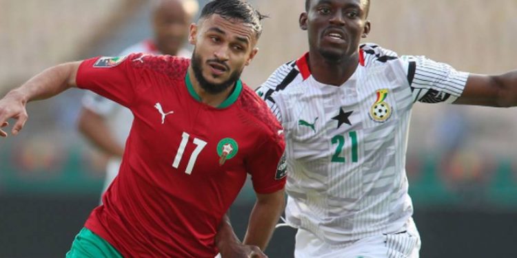 سفيان بوفال : بكل تأكيد كان الأهم هو تحقيق النقاط الثلاث