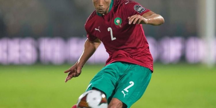 الإتحاد الإفريقي يشيد بحكيمي، ويصفه هدفه في مرمى مالاوي ب “الهدف الأسطوري”