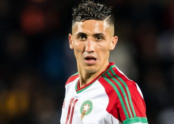 “فيصل فجر”..الإنتصار سيمنح المجموعة جرعة معنوية