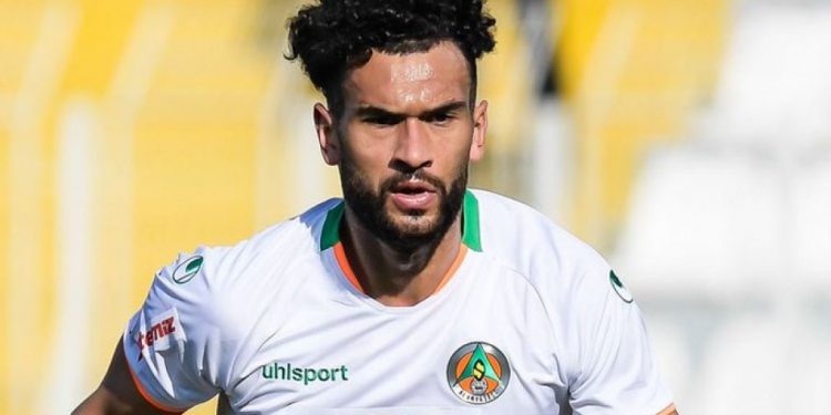 “ستيفن كولكر” أبرز لاعبي منتخب سيراليون