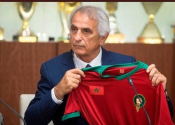 وحيد حاليلوزيتش يتخلف عن الحضور للمؤثمر الصحفي
