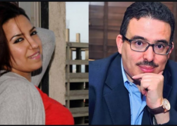 أسماء الحلاوي إحدى متهمات بوعشرين في ذمة الله‎