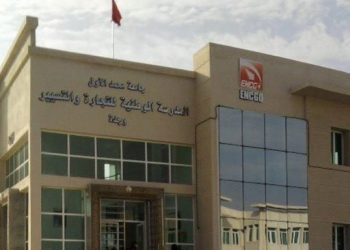 وجدة: النيابة العامة تدخل على خط قضية الجنس مقابل النقط