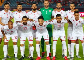 المنتخب التونسي …تعافي لاعبين من الإصابة بفيروس كورونا