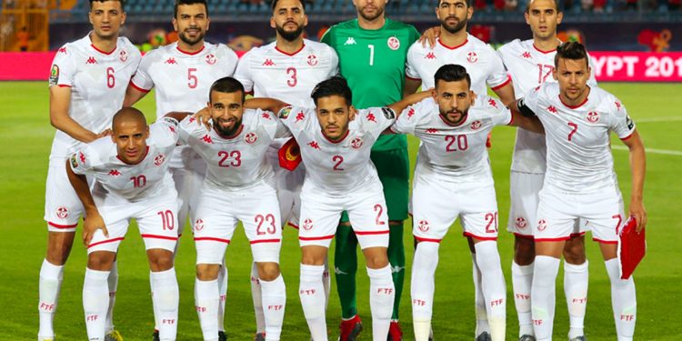 المنتخب التونسي …تعافي لاعبين من الإصابة بفيروس كورونا