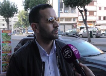 ميكروطروطوار: المغاربة يطالبون الأسود بالكأس