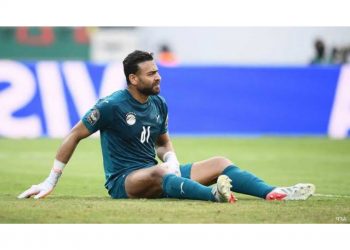 تشخيص إصابتي ” محمد أبو جبل ” و ” أحمد حجازي”