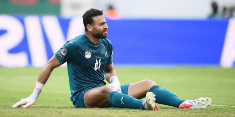 تشخيص إصابتي ” محمد أبو جبل ” و ” أحمد حجازي”