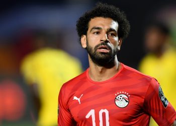 محمد صلاح:”سنبذل قصارى جهدنا للفوز بمباراة الغد وبالبطولة”