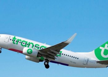 Transavia تلغي جميع الرحلات بين فرنسا و المغرب