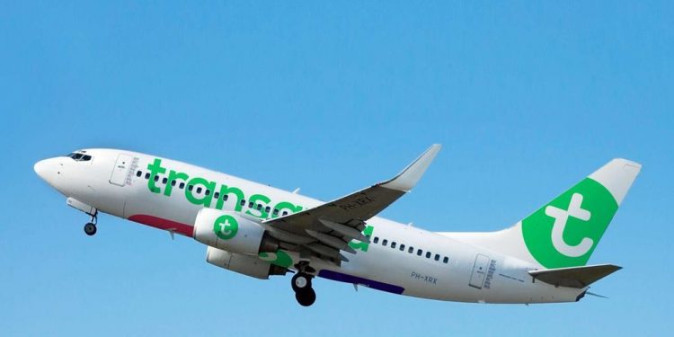 Transavia تلغي جميع الرحلات بين فرنسا و المغرب