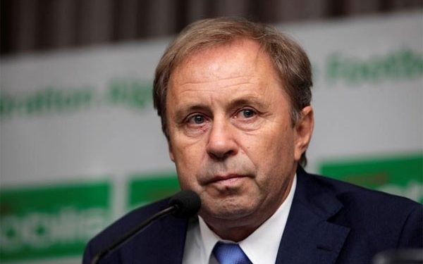 مدرب منتخب غانا: المنتخب المغربي يتوفر على إمكانيات كبيرة