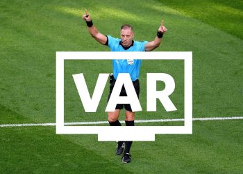لأول مرة في تاريخ  كأس الأمم الأفريقية