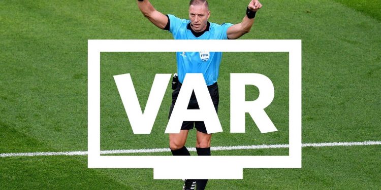 لأول مرة في تاريخ  كأس الأمم الأفريقية