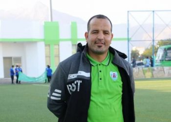 طاقم تقني مغربي سيقود فريق نادي دبا الحصن الإماراتي