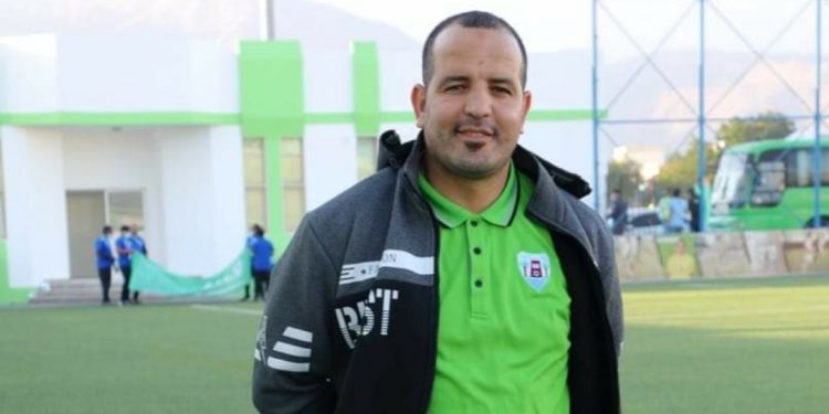 طاقم تقني مغربي سيقود فريق نادي دبا الحصن الإماراتي