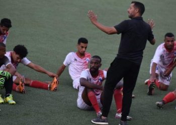 تعيين عزيز الدنيبي مدربا لفريق أولمبيك اليوسفية