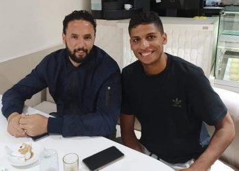 عدنان الوردي ينتقل إلى نادي الصفا السعودي
