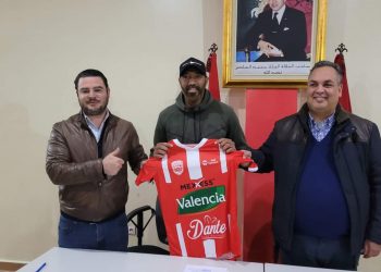 الأزمة المالية تحرم الفريق الرحماني من هداف البطولة