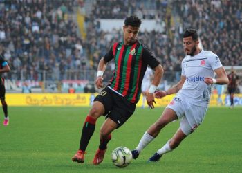 رسميا… الفتح الرباطي يضم اللاعب أيمن الشباني