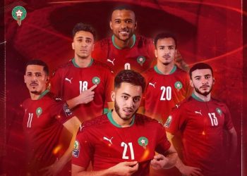 المنتخب المغربي سيحقق قفزة في تصنيف الفيفا المقبل
