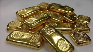 سعر الذهب يرتفع بنسبة 1.7% في الأسبوع.