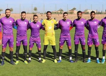 الكوكب المراكشي يتنفس الصعداء بحل مشكل تأهيل اللاعبين