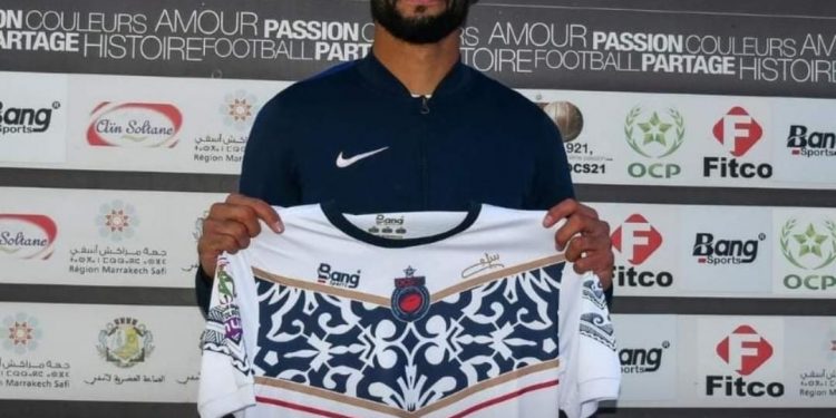 الكوكب المراكشي يطعن في تعاقد أولمبيك أسفي مع النجاري